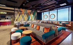 Aloft by Marriott München